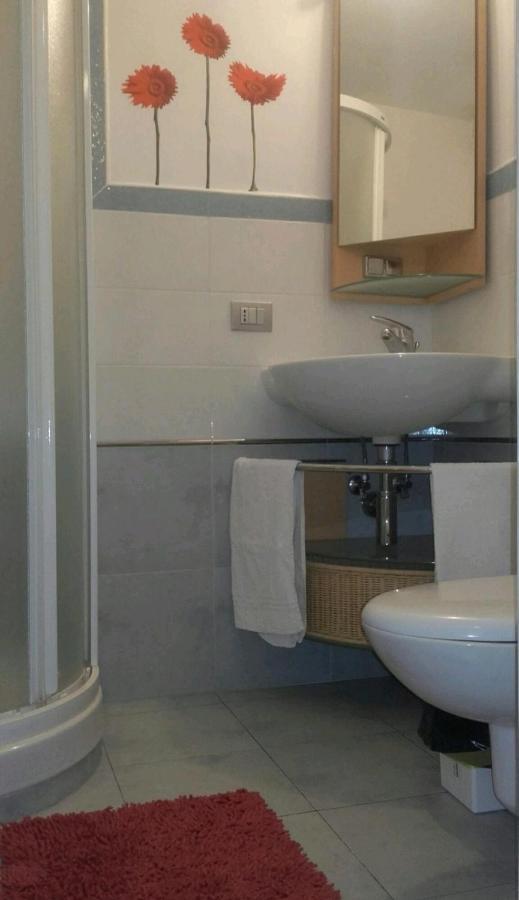 Mazzini Home Firenze Bagian luar foto