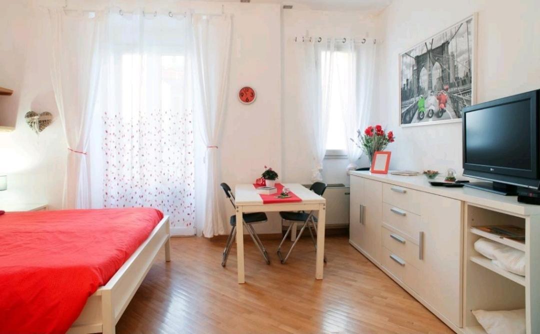 Mazzini Home Firenze Bagian luar foto