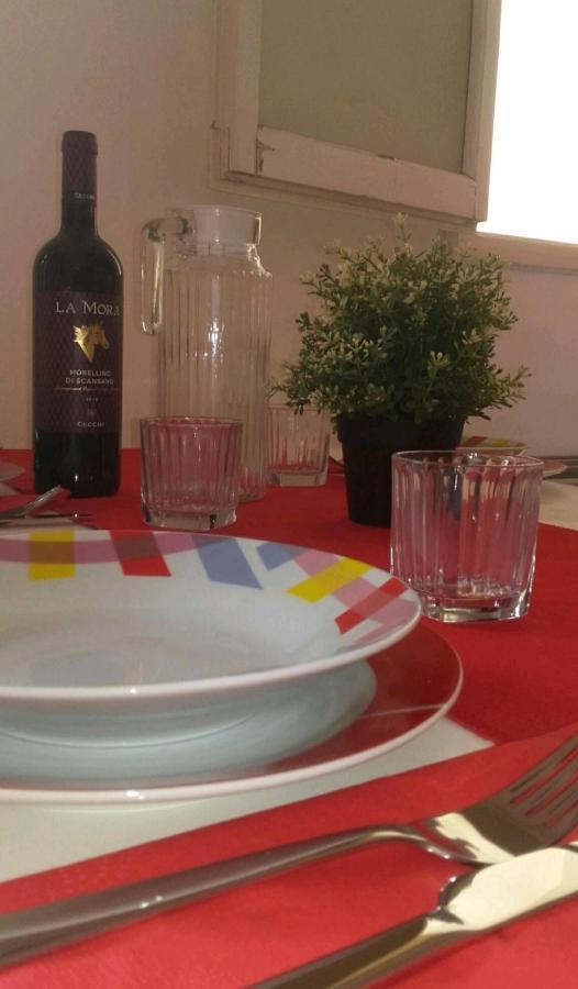 Mazzini Home Firenze Bagian luar foto