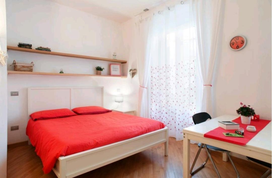 Mazzini Home Firenze Bagian luar foto