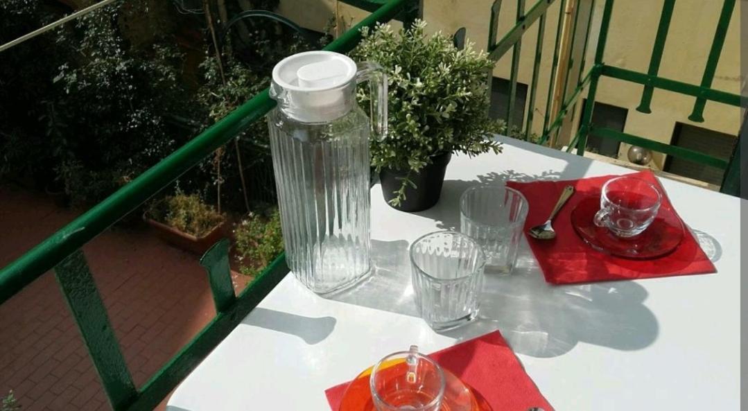 Mazzini Home Firenze Bagian luar foto