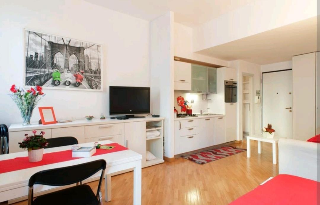 Mazzini Home Firenze Bagian luar foto