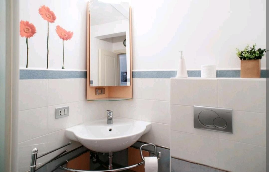 Mazzini Home Firenze Bagian luar foto