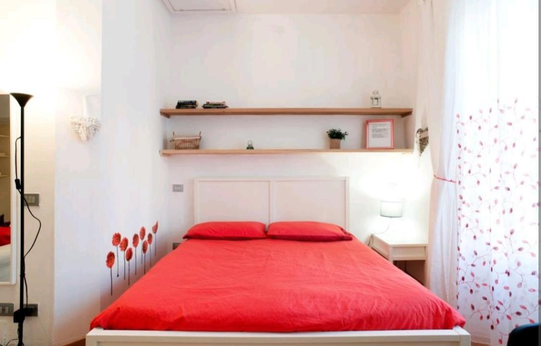 Mazzini Home Firenze Bagian luar foto