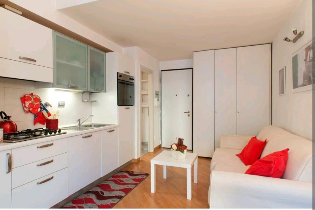 Mazzini Home Firenze Bagian luar foto