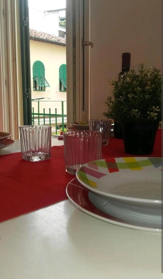 Mazzini Home Firenze Bagian luar foto