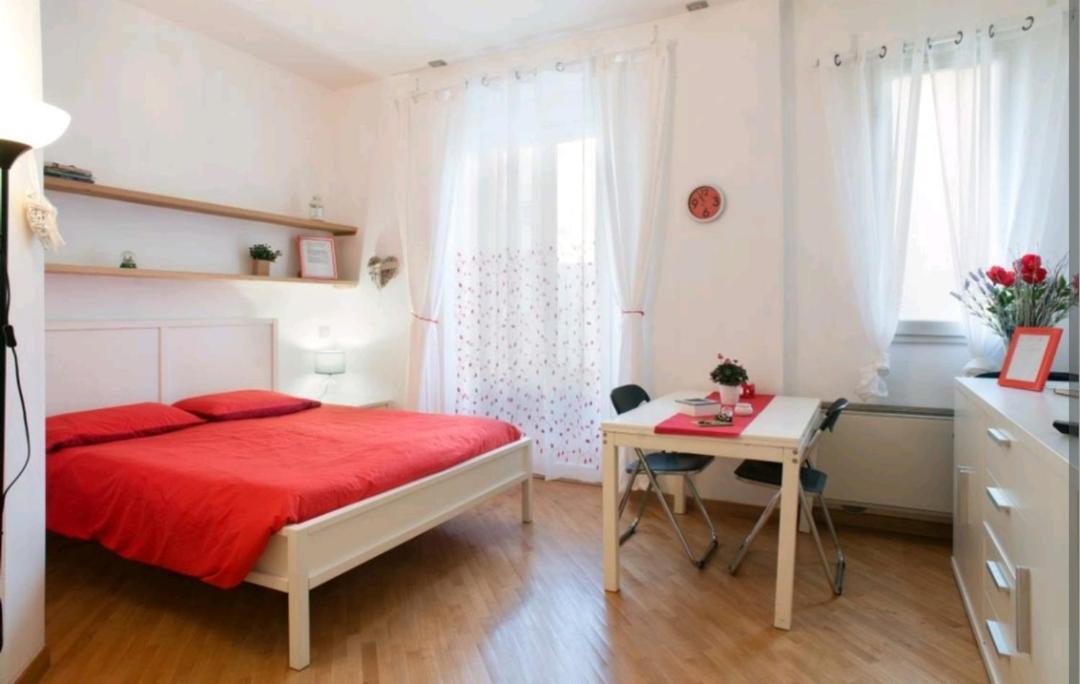 Mazzini Home Firenze Bagian luar foto