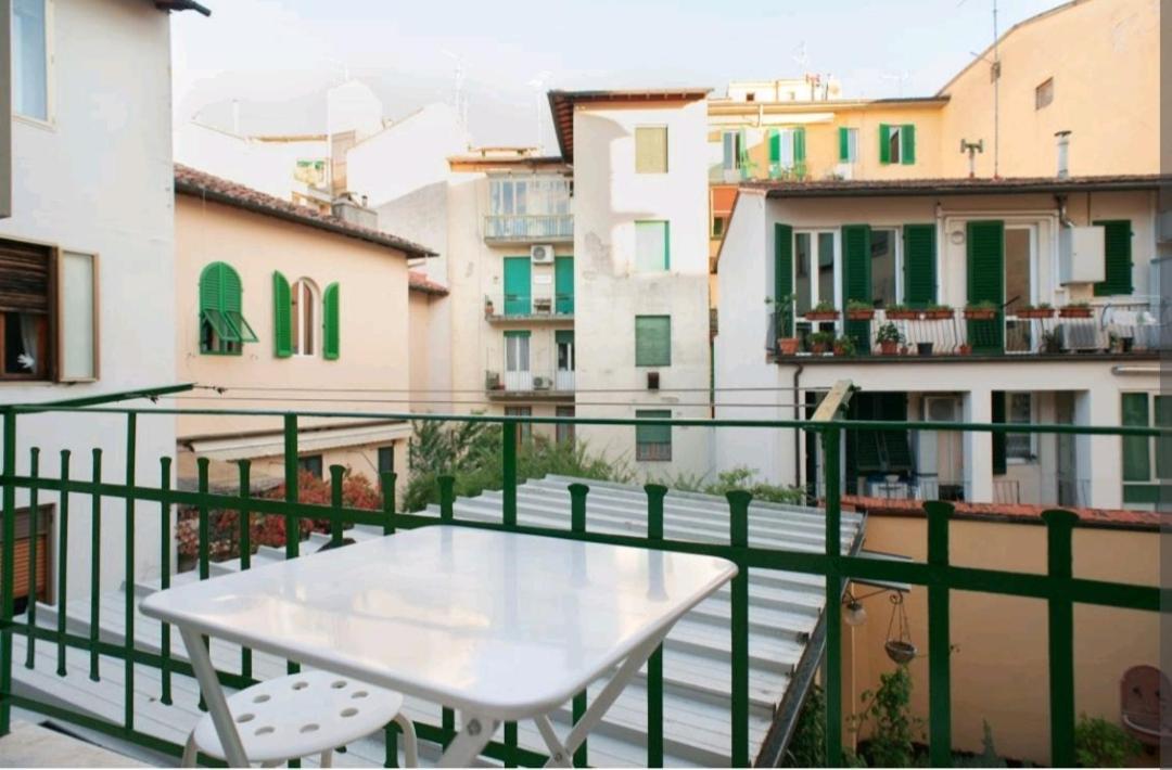 Mazzini Home Firenze Bagian luar foto