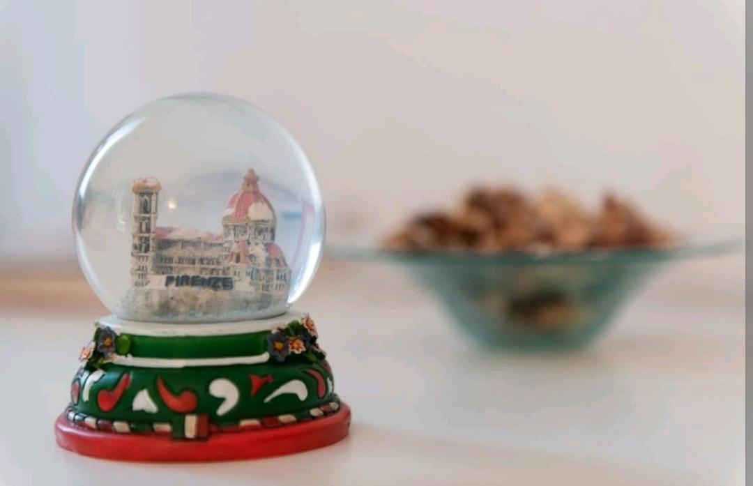 Mazzini Home Firenze Bagian luar foto