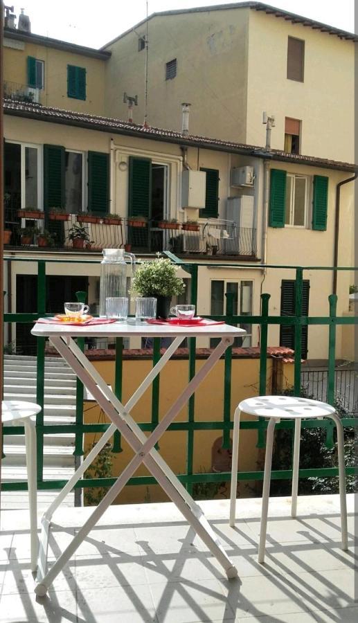 Mazzini Home Firenze Bagian luar foto