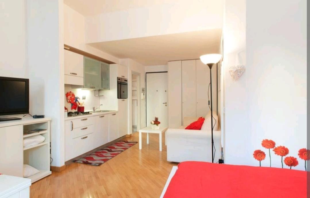 Mazzini Home Firenze Bagian luar foto
